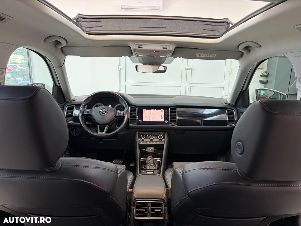 Skoda Kodiaq 2.0 TDI DSG Style - 6