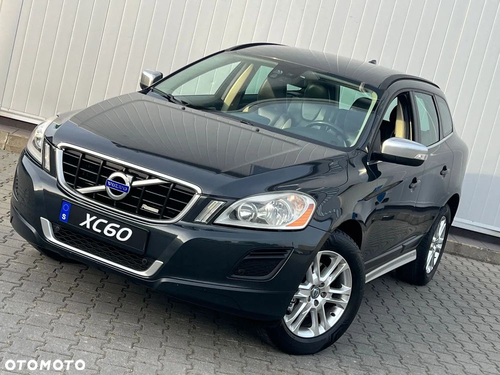 Volvo XC 60 D5 AWD RDesign - 24