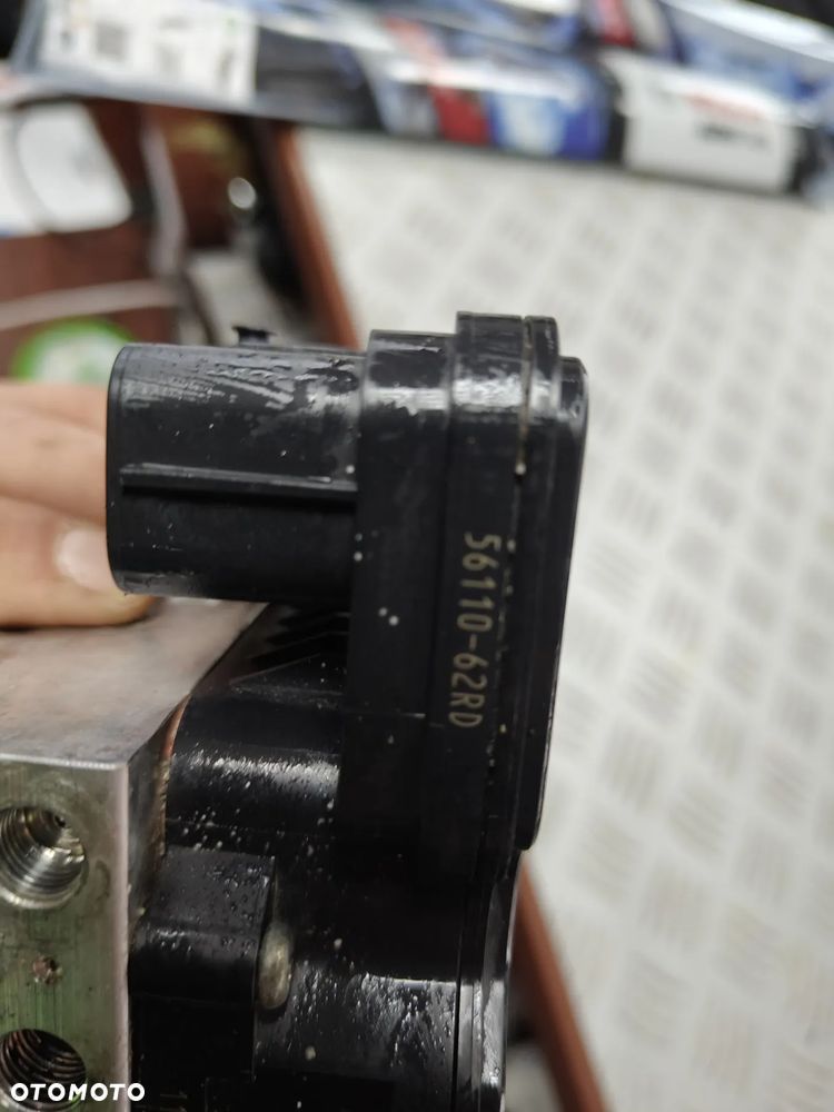 Suzuki Ignis III od 2016 1.2 POMPA ABS - 3