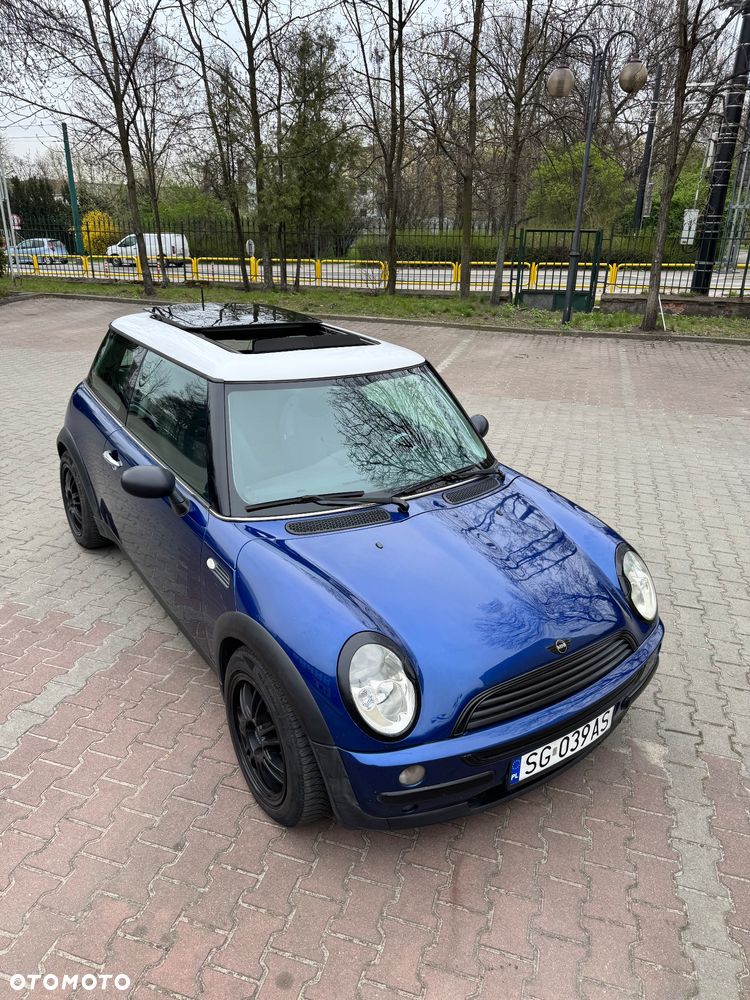 MINI Cooper pepper - 6
