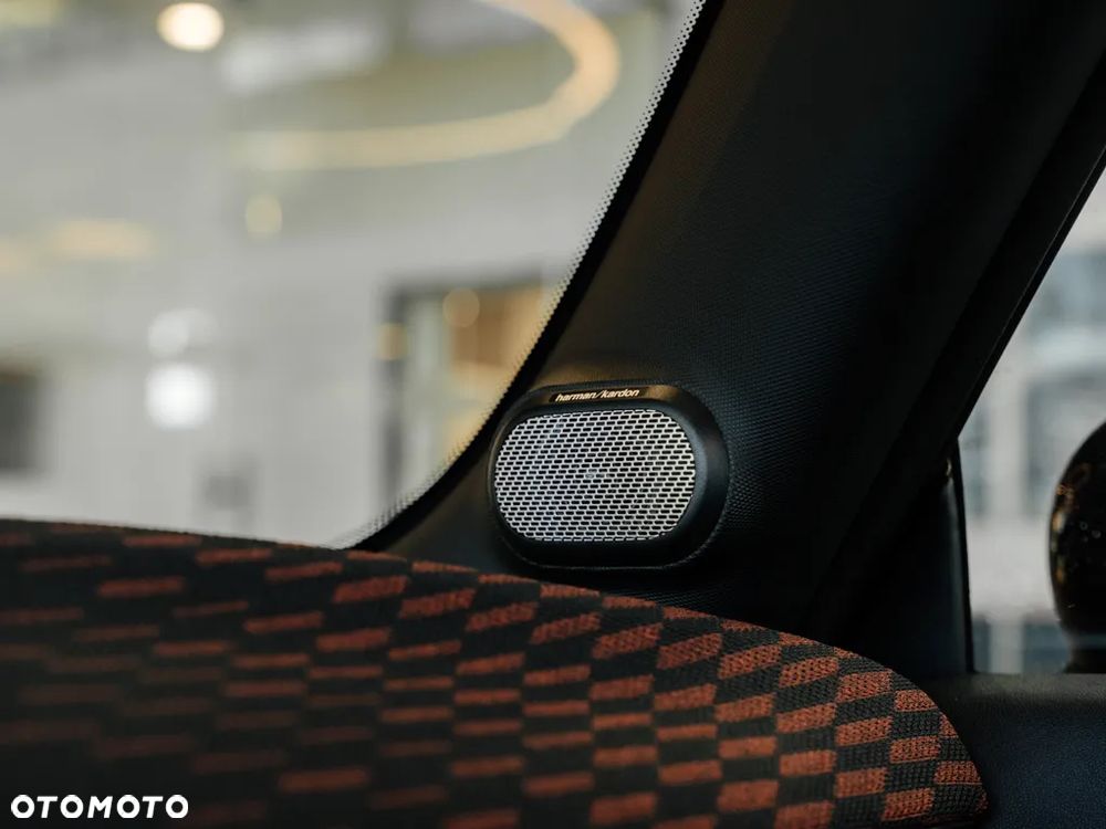 MINI Countryman Cooper - 12