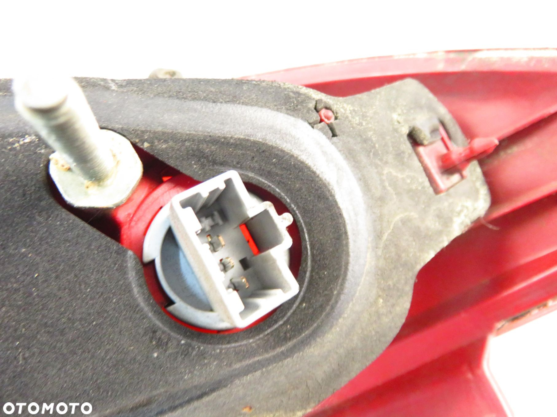 LAMPA PRAWA TYLNA MAZDA 2 I (DY) 3M7113404AN 964846 - 8