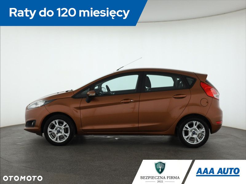 Ford Fiesta - 3