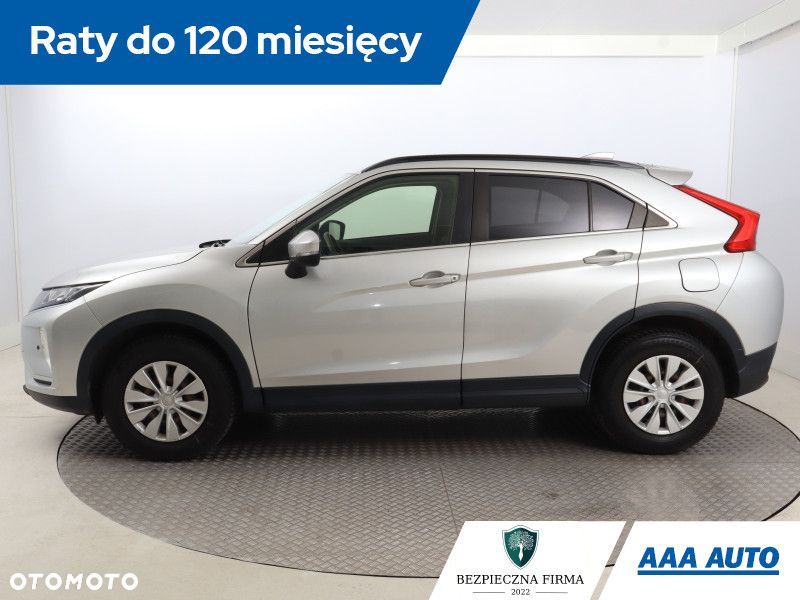 Mitsubishi Eclipse Cross - 4