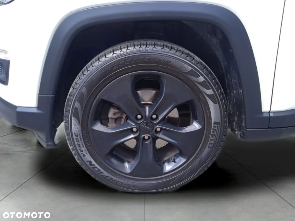 Jeep Compass 1.4 TMair Night Eagle FWD S&S - 11