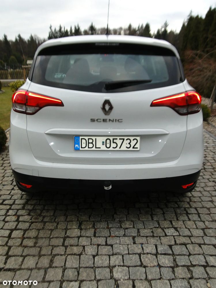 Renault Scenic - 7