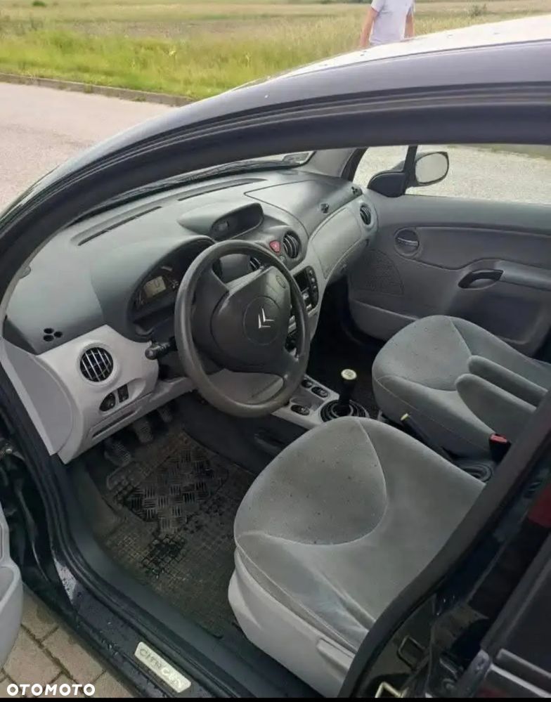 Citroën C3 1.4 SX - 7