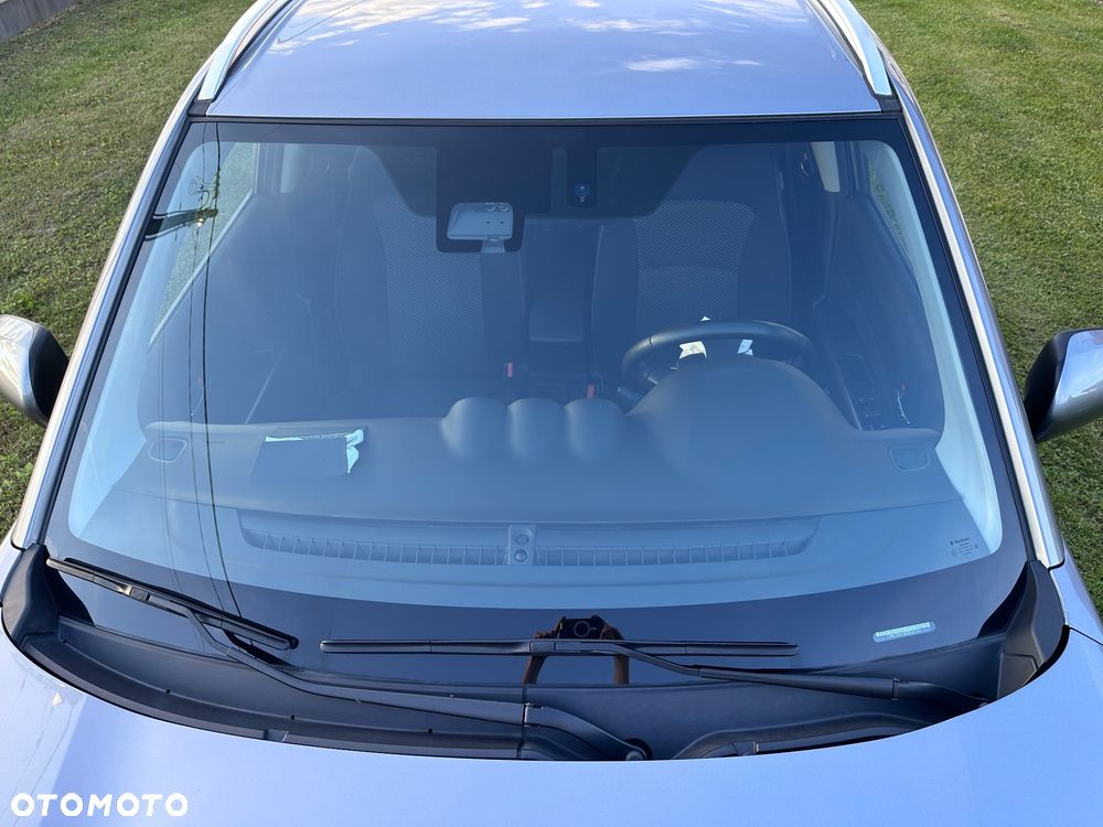 Suzuki Vitara 1.4 Boosterjet Hybrid Comfort+ - 33