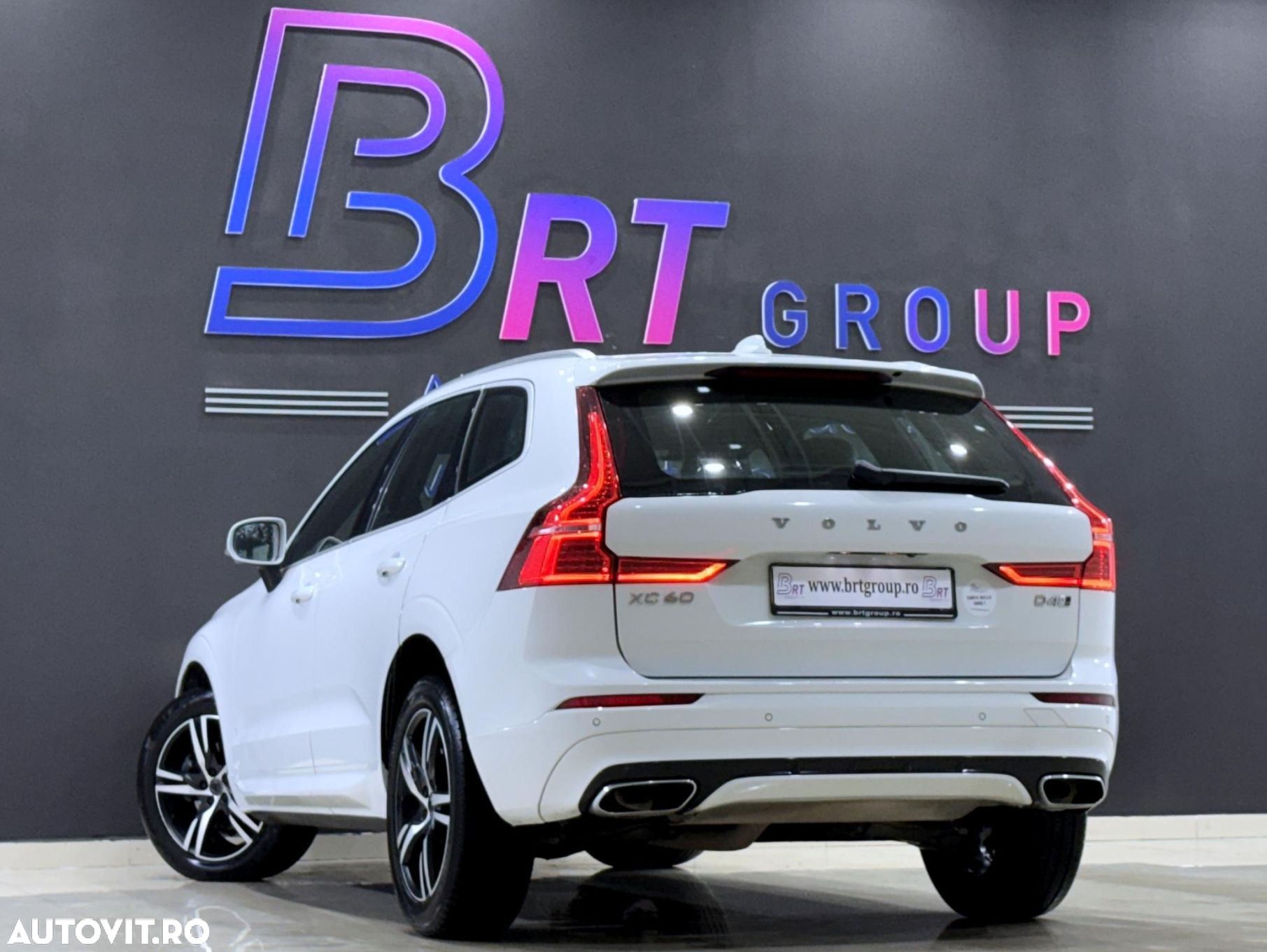 Volvo XC 60 - 5