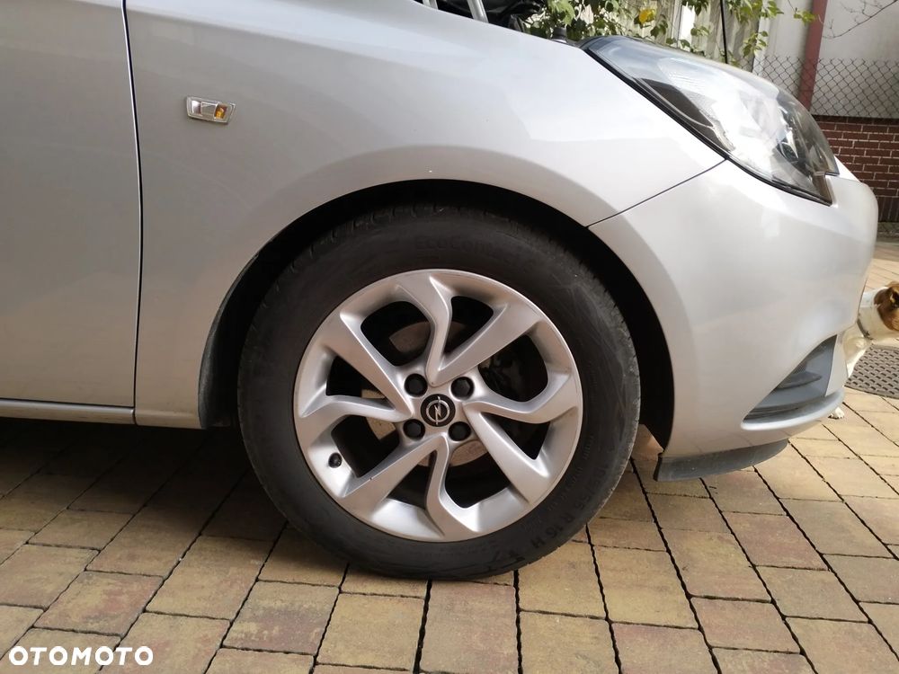 Opel Corsa 1.2 Active - 12