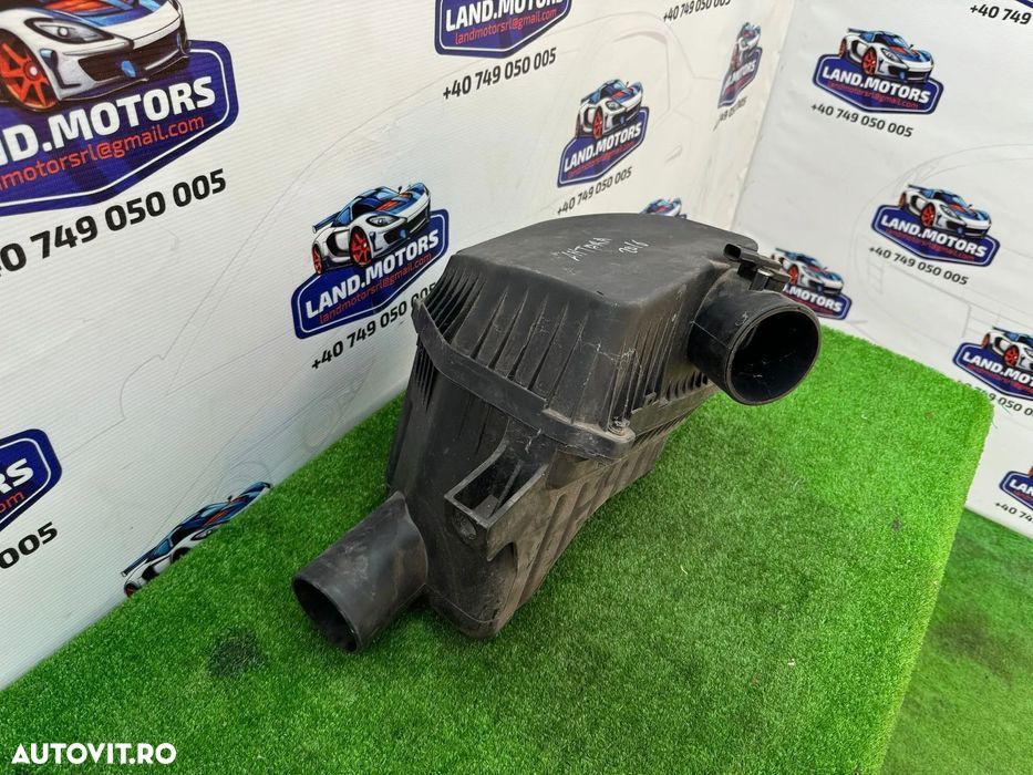 vas lichid de parbriz (stropgel), carcasa filtru de aer, senzor aer, debitmetru opel antara 2.2 - 6