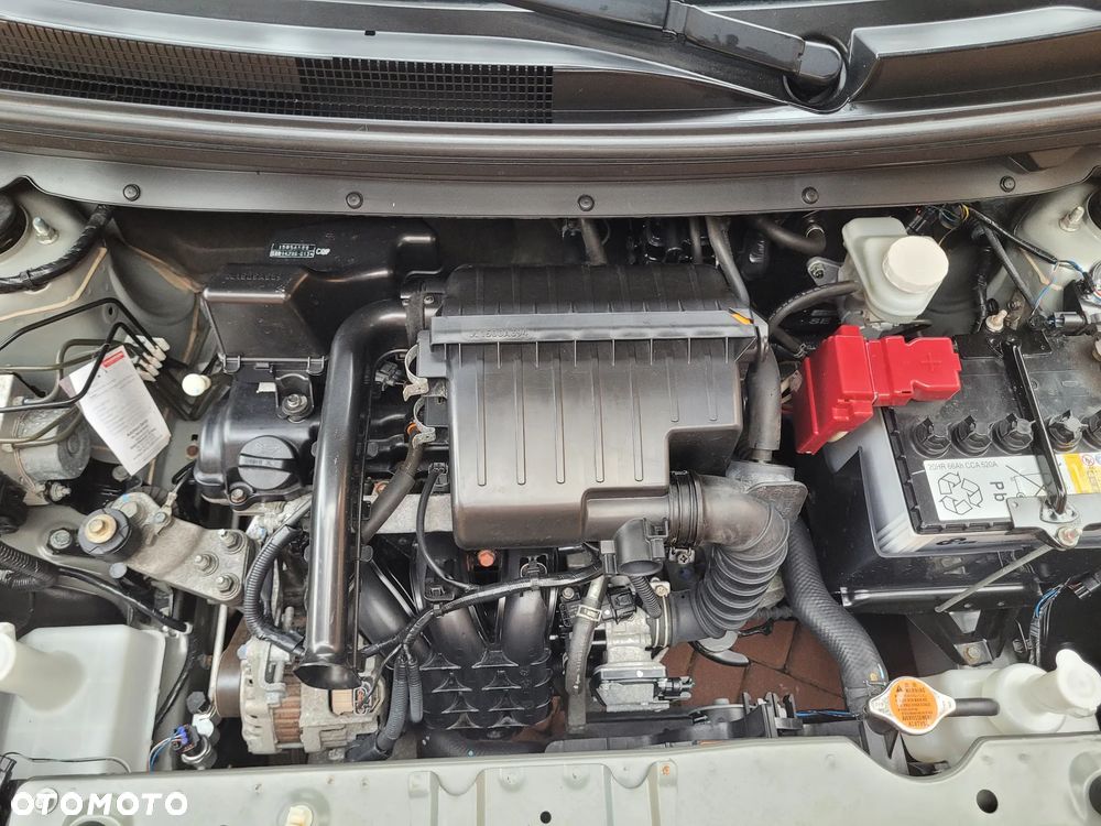 Mitsubishi Space Star 1.2 Clear Tec Shine - 24