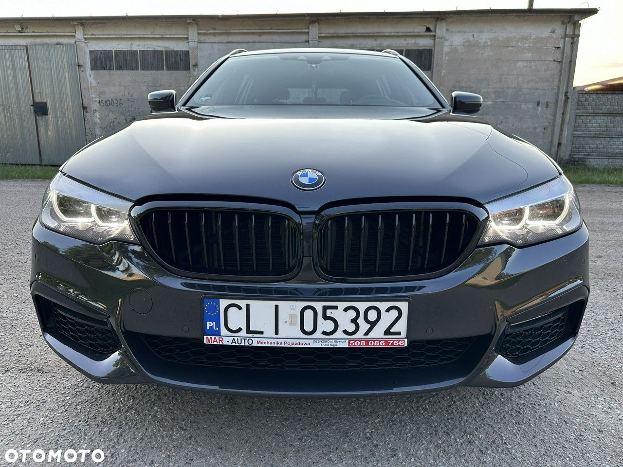 BMW Seria 5 - 15