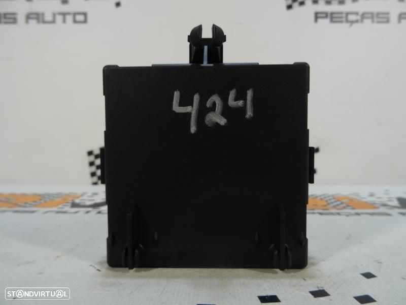 Módulo Eletrónico Mercedes-Benz C-Class (W204)  A2229002112 / A2 C745 - 5