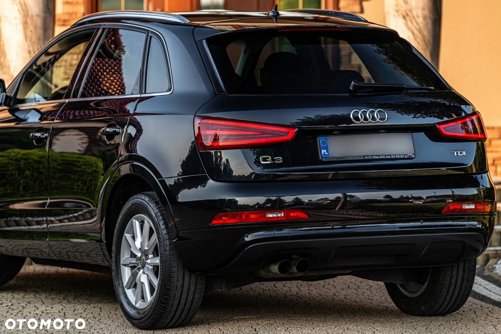 Audi Q3 2.0 TDI - 7