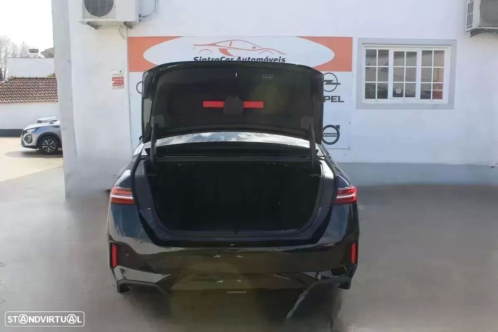 BMW 520 d xDrive Pack Desportivo M - 7