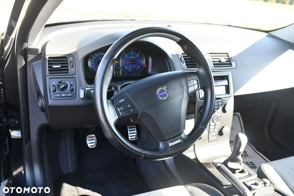 Volvo C30 - 14