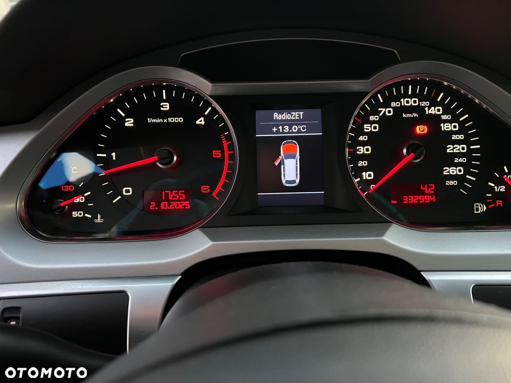 Audi A6 - 25
