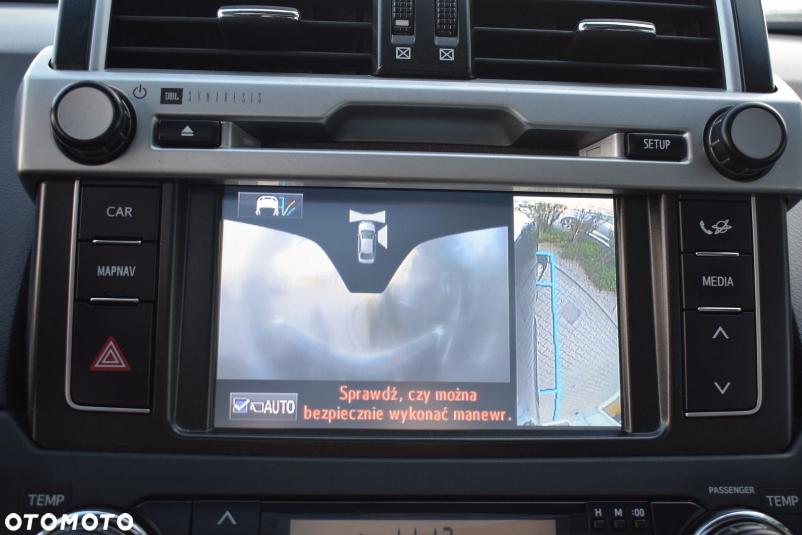 Toyota Land Cruiser LC 3.0 D-4D Executive - 21