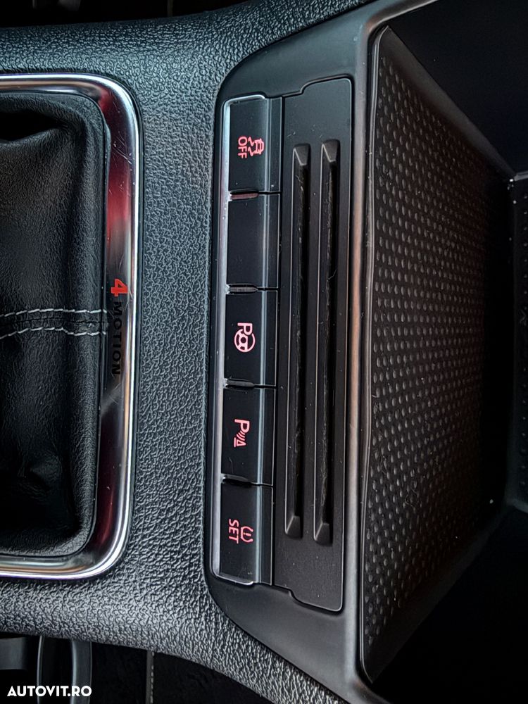 Volkswagen Tiguan 2.0 TSI 4Motion Team - 16