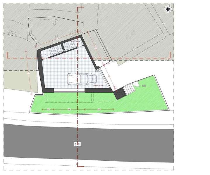 Edificação para reconstruir - Grande imagem: 3/8
