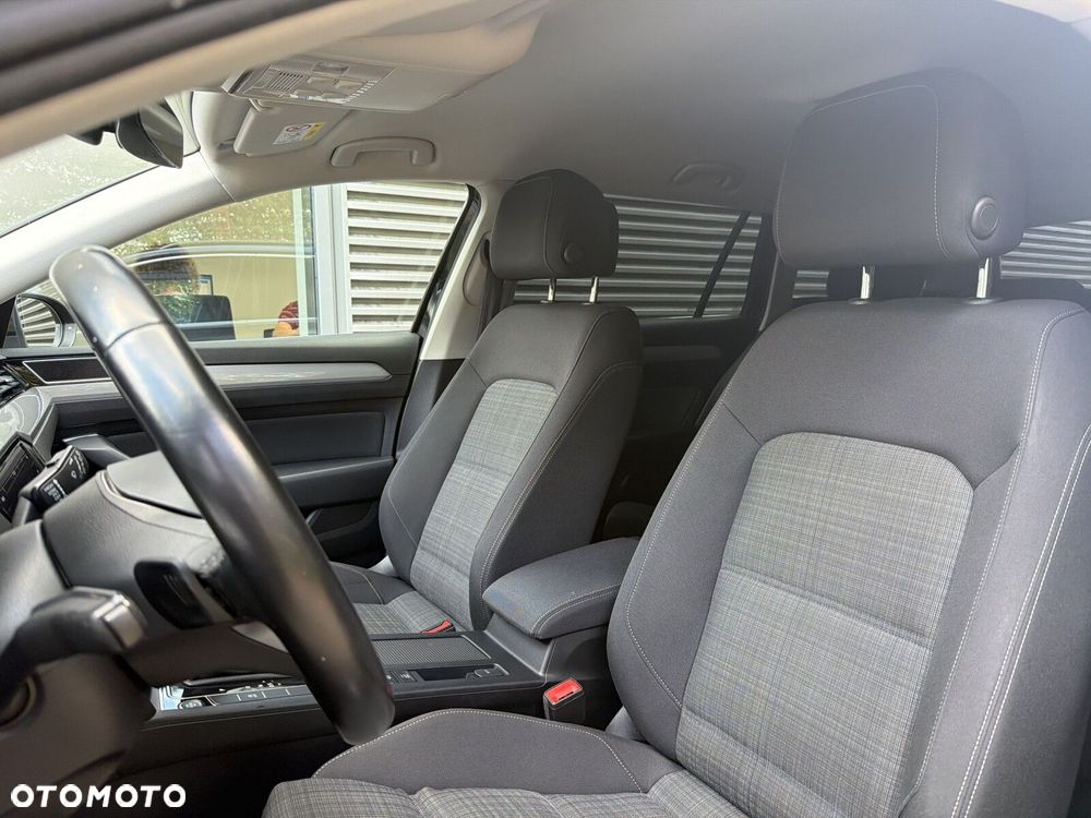 Volkswagen Passat Variant 1.5 TSI EVO Business DSG - 12