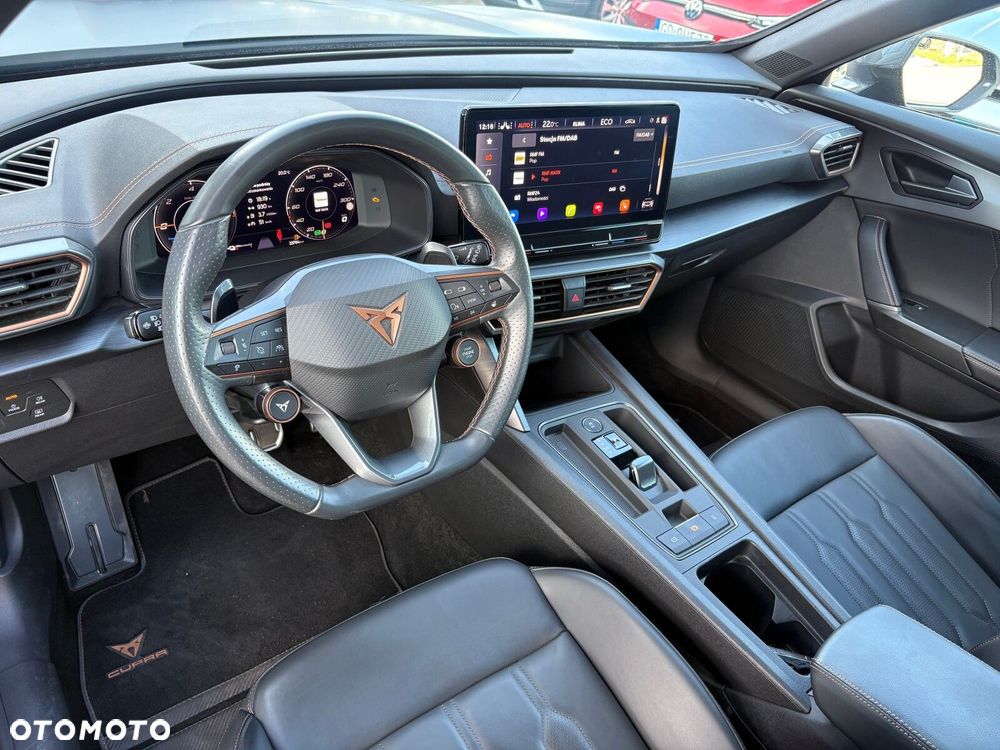 Cupra Formentor - 12