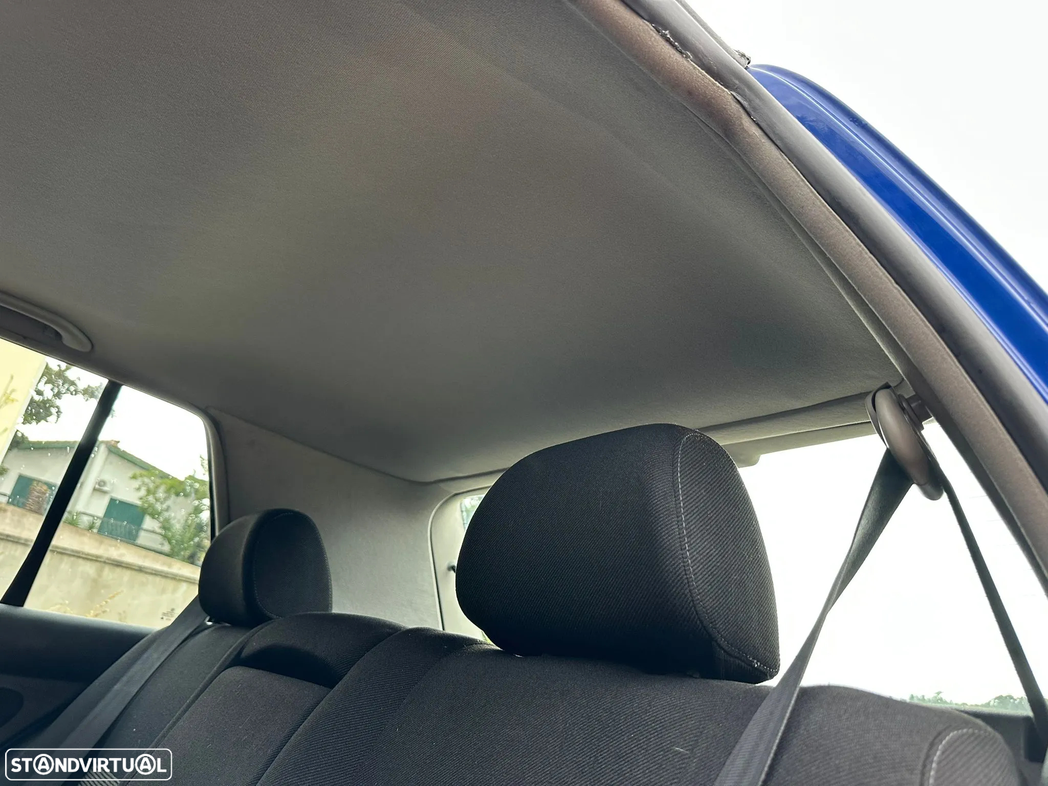 VW Golf - 7