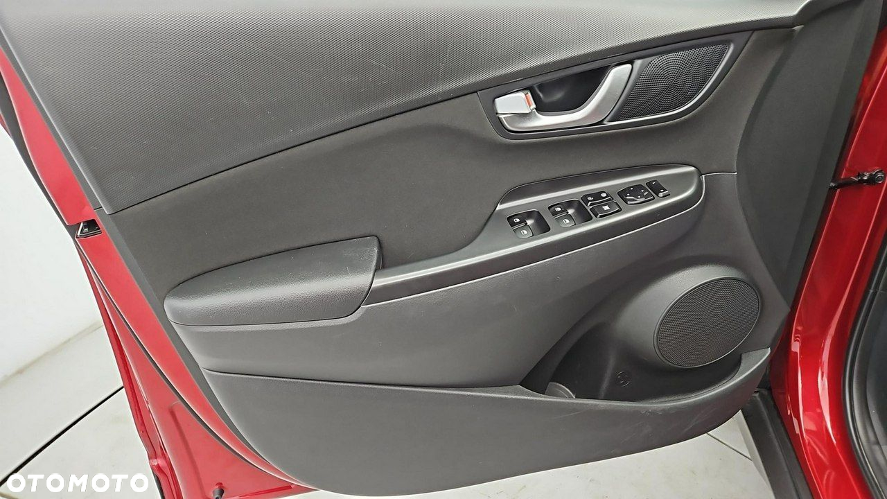 Hyundai Kona 1.0 T-GDI Pure - 10