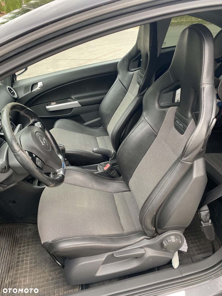 Opel Corsa - 7