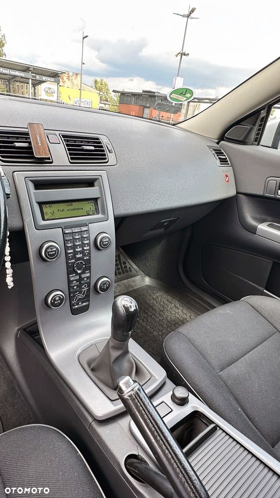 Volvo C30 D2 DRIVe Start-Stop - 7