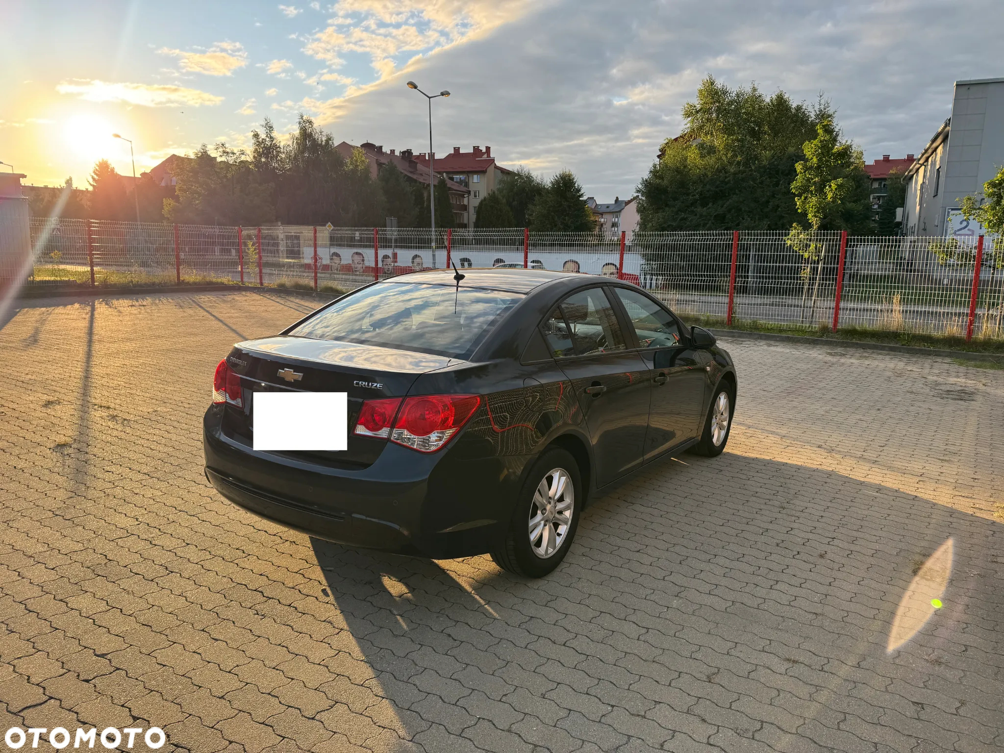 Chevrolet Cruze 1.7 D LT+ Premium - 5