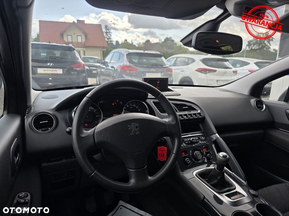 Peugeot 3008 - 26