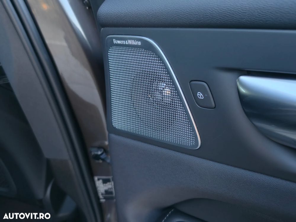 Volvo XC 60 T6 AWD Recharge Geartronic Inscription Expression - 31