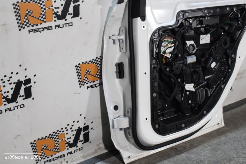 Porta Trás Direita Mercedes-Benz C-Class (W205)  Porta Traseira Direit - 8