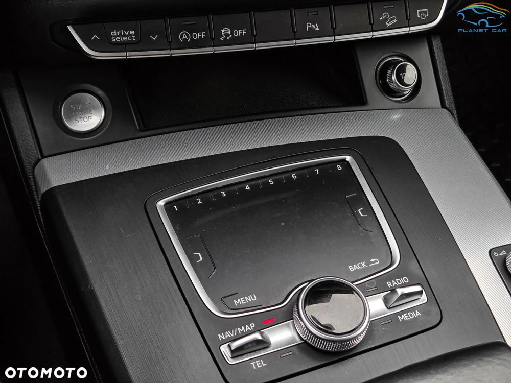 Audi Q5 2.0 TDI Quattro S tronic sport - 36