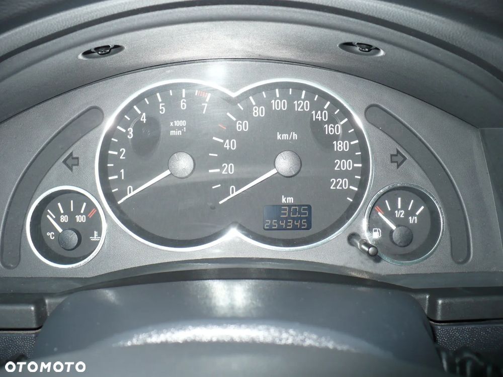 Opel Meriva 1.6 16V Enjoy - 25