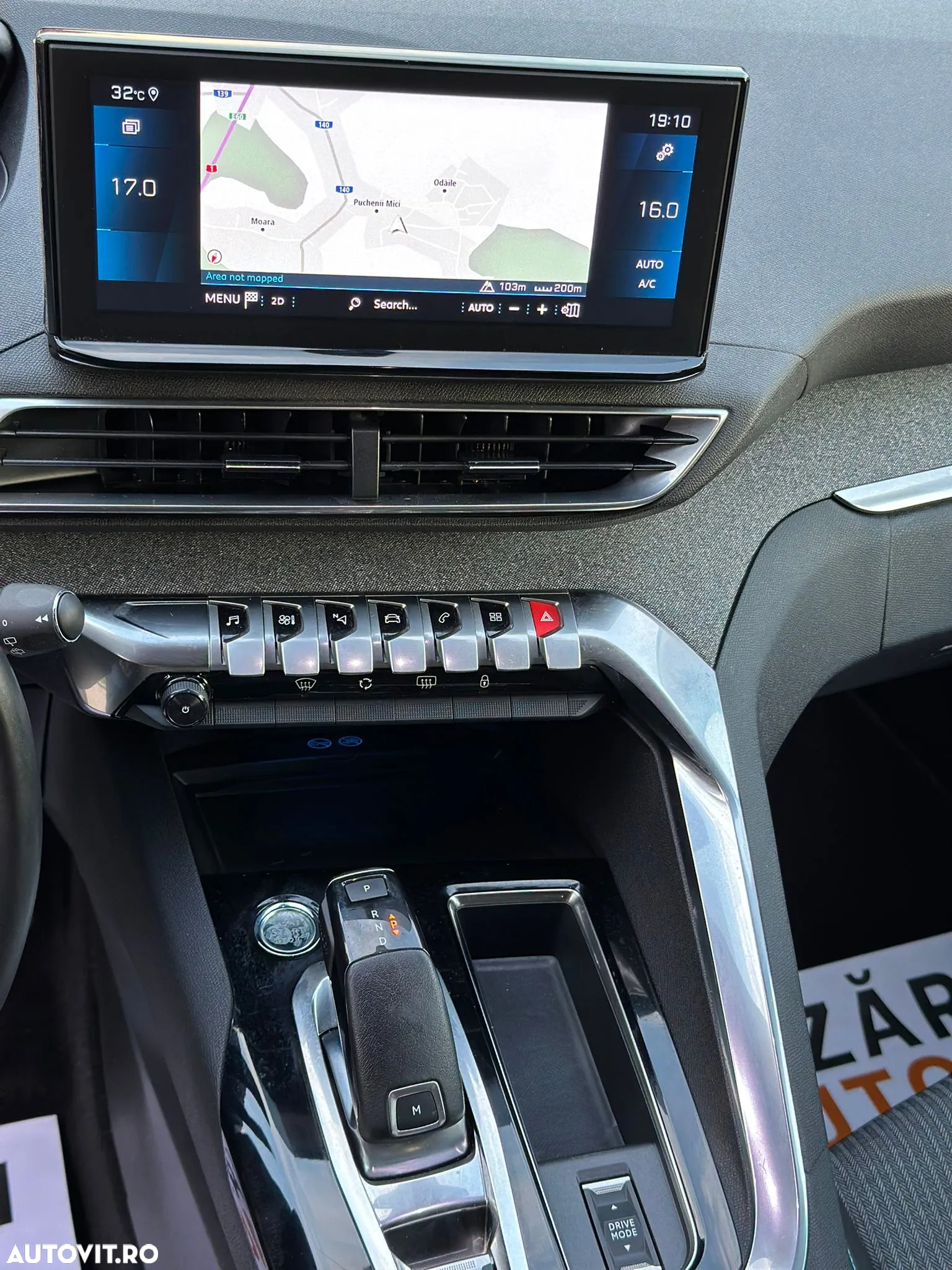 Peugeot 3008 BlueHDi 130 Stop & Start EAT8 Allure Business-Paket - 15