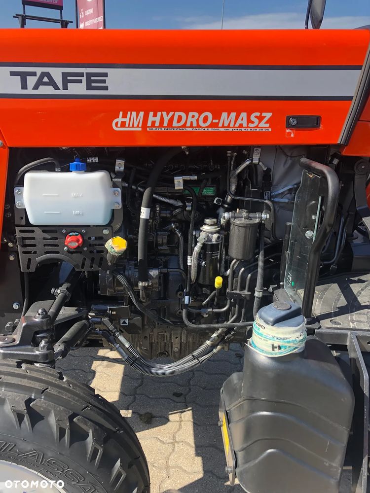 Inny TAFE 240S - 16