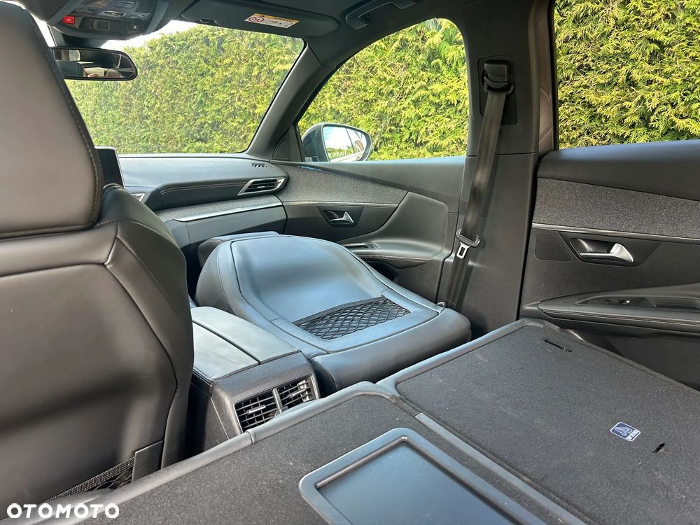 Peugeot 3008 - 9