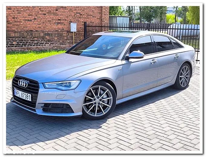 Audi A6 - 2