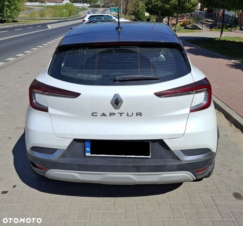 Renault Captur 1.0 TCe Intens - 3