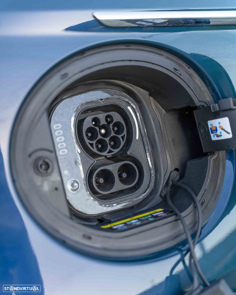 Fiat 500e C La Prima - 38