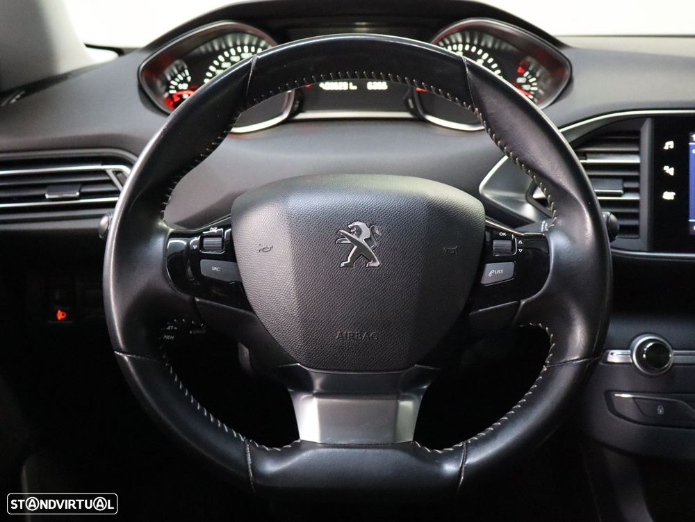 Peugeot 308 1.5 BlueHDi Business Line - 9