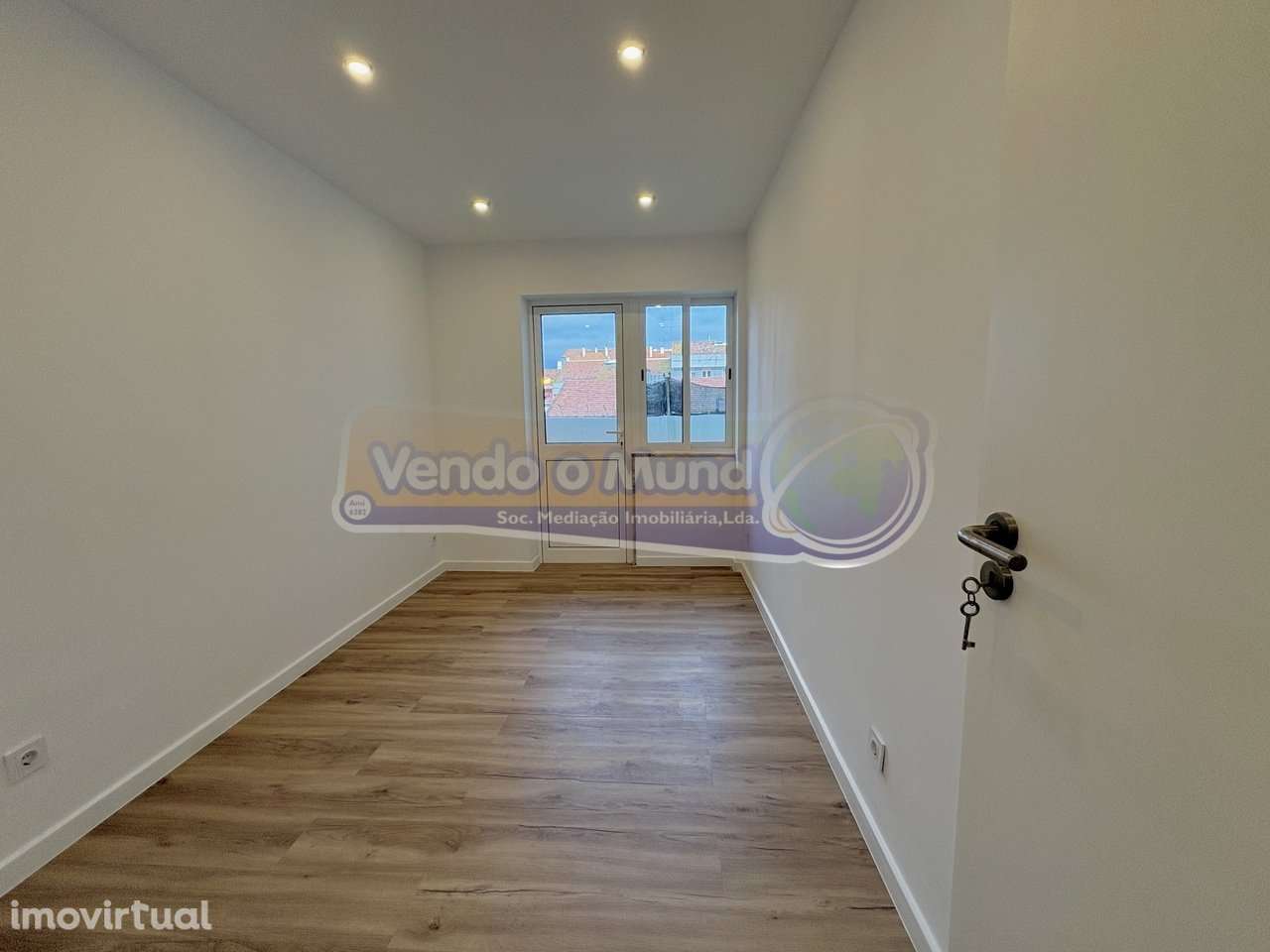 Apartamento T1 em Vila Franca de Xira (VFX127) - Grande imagem: 5/19