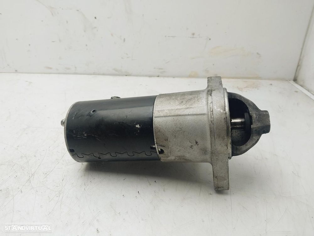 MOTOR DE ARRANQUE MG ZS - 1