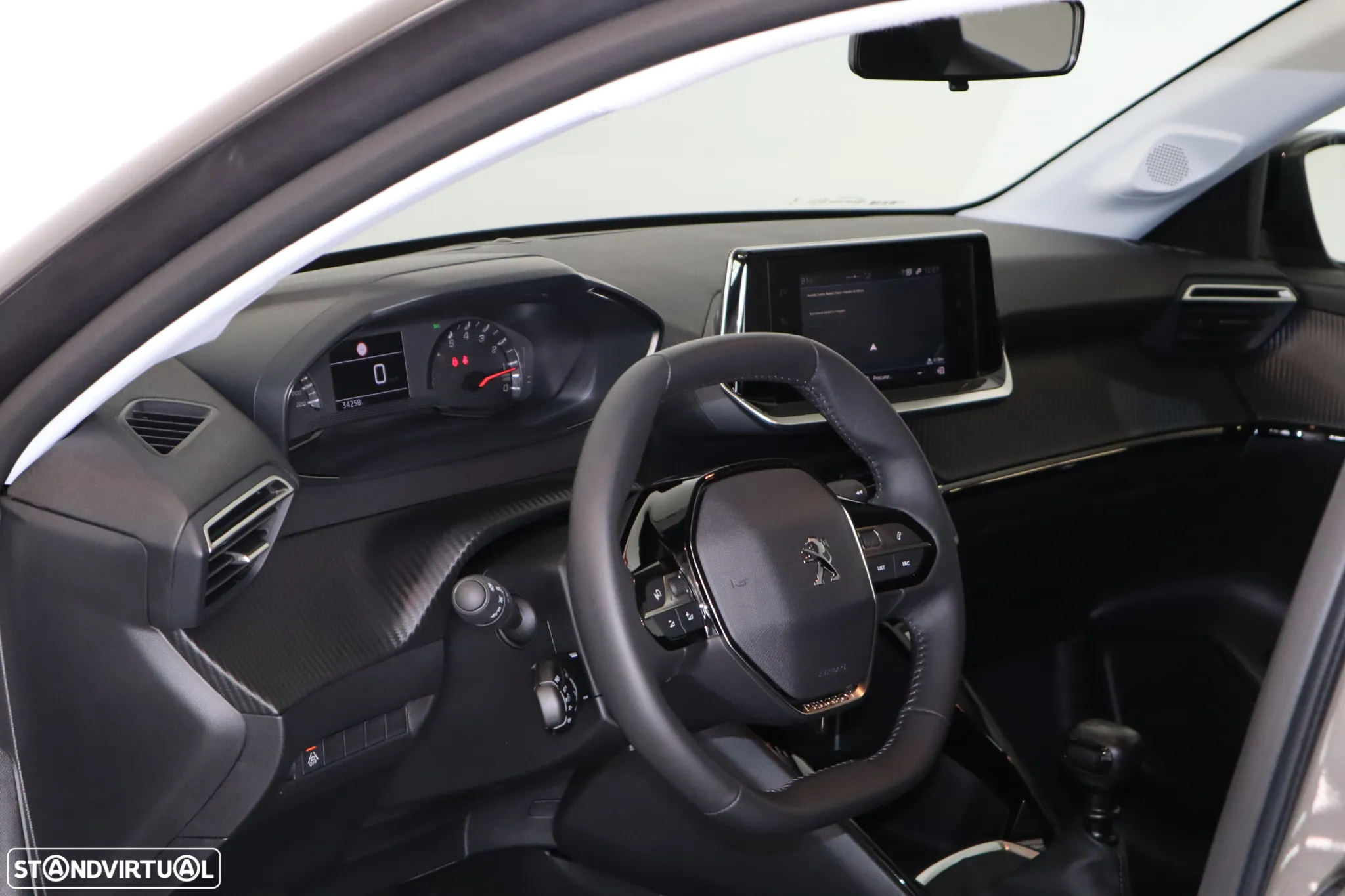 Peugeot 208 1.2 PureTech Style - 13