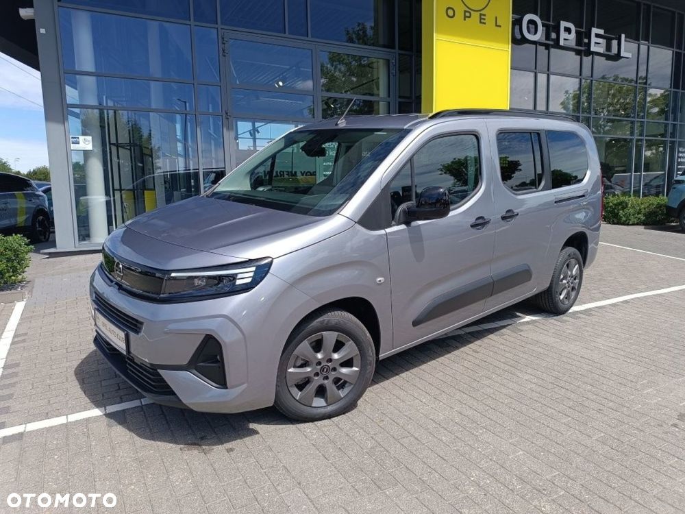 Opel Combo - 3