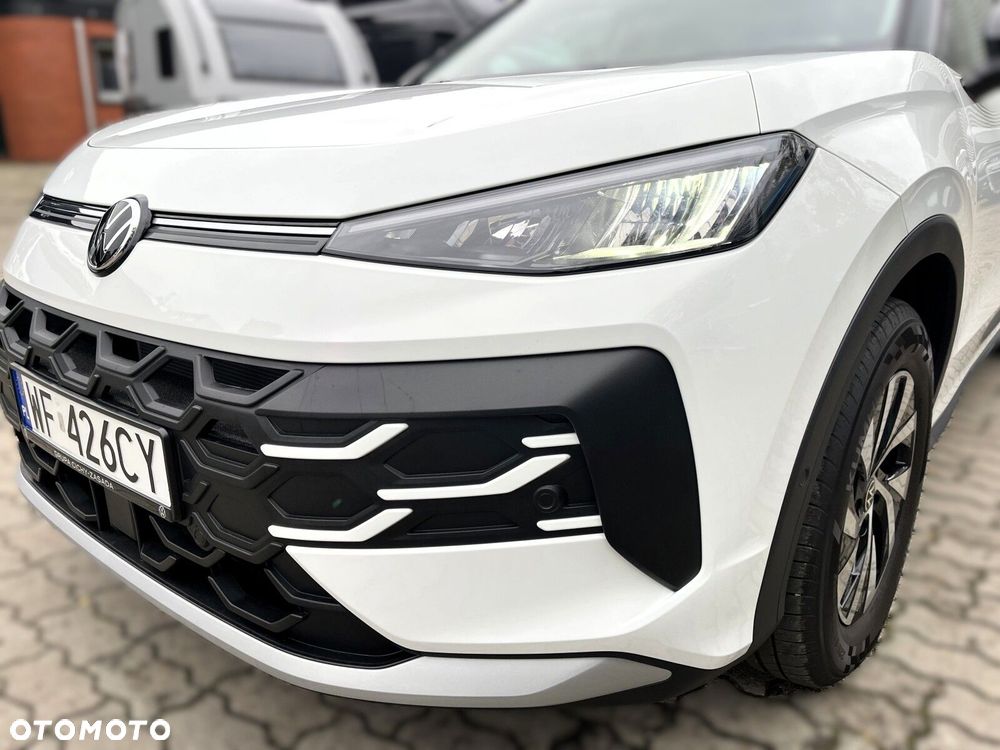 Volkswagen T-Roc 1.5 eTSI Life DSG - 40