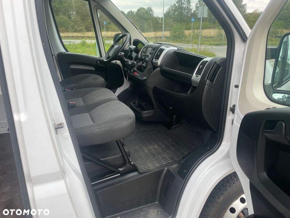 Fiat Ducato - 10